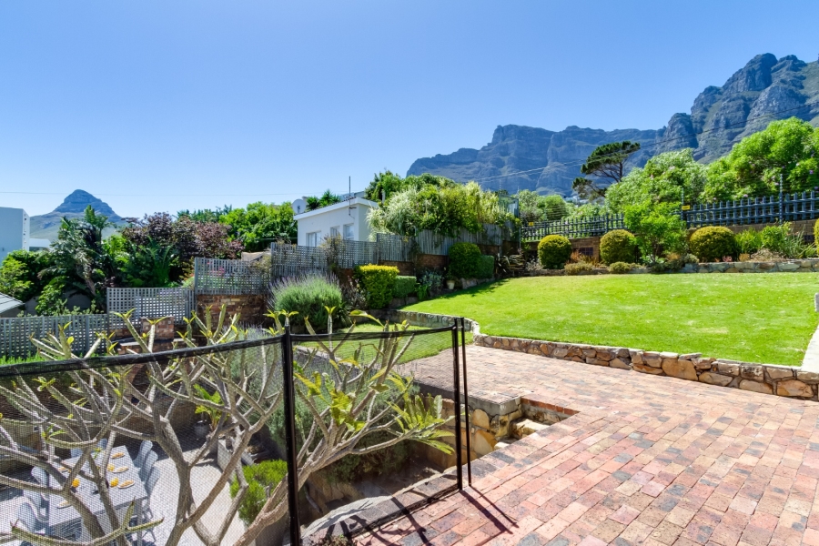 To Let 3 Bedroom Property for Rent in Bakoven Western Cape